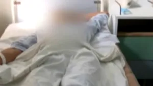 Cei care l-au bătut pe vărul lui Lucian Bute au fost arestaţi