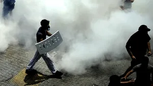 Grecia: Grevă generală, miercuri, în semn de protest faţă de măsurile de austeritate