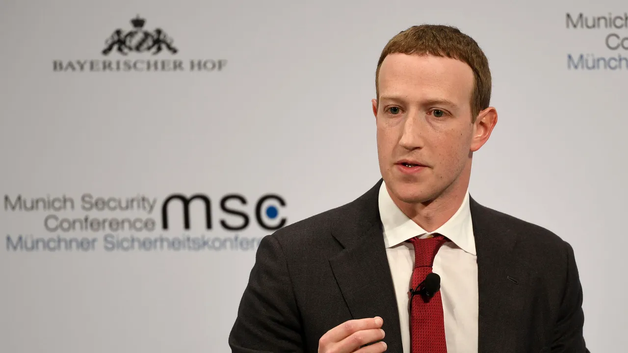 Facebook vrea să schimbe politicile privind discursurile postate. Politicienii nu vor mai putea prolifera mesaje violente prin intermediul reţelei de socializare