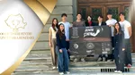 România cucerește spațiul. Echipa Zenith a uimit NASA, a câștigat Marele Premiu la NSS pentru o stație spațială și s-a înscris în campania „100 de tineri pentru dezvoltarea României”