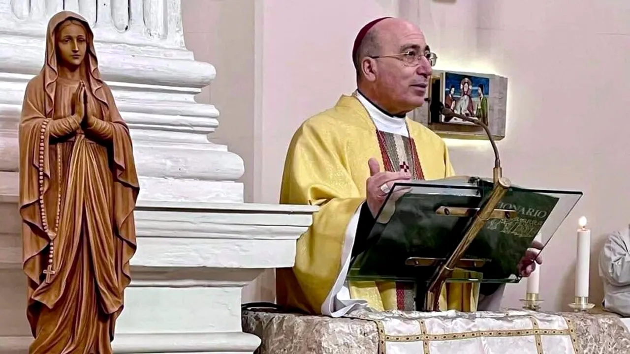 O crimă comisă de un român a stârnit revolta unui cunoscut episcop italian: „Șochează indiferența martorilor”