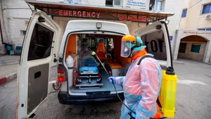 Avertismentul unui medic italian: Încă aşteptăm vârful epidemiei