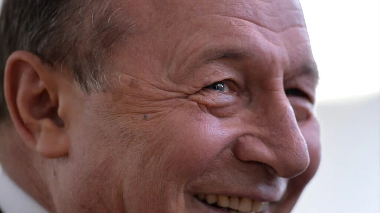 Băsescu primește vila înapoi. Fostul președinte revine la drepturile depline de fost șef de stat