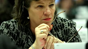 Nicolai: Cred că marea nenorocire a acestei ţări este lipsa de caracter a clasei politice