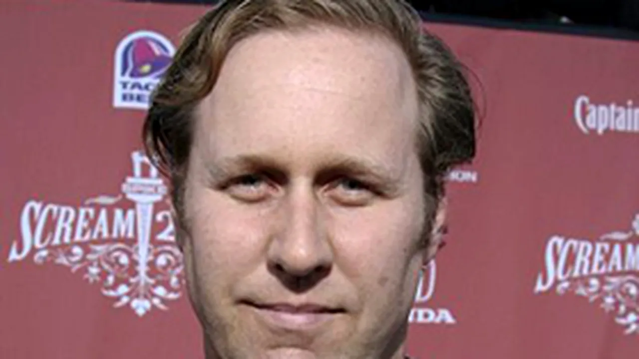 Roger Avary, scenaristul filmului 