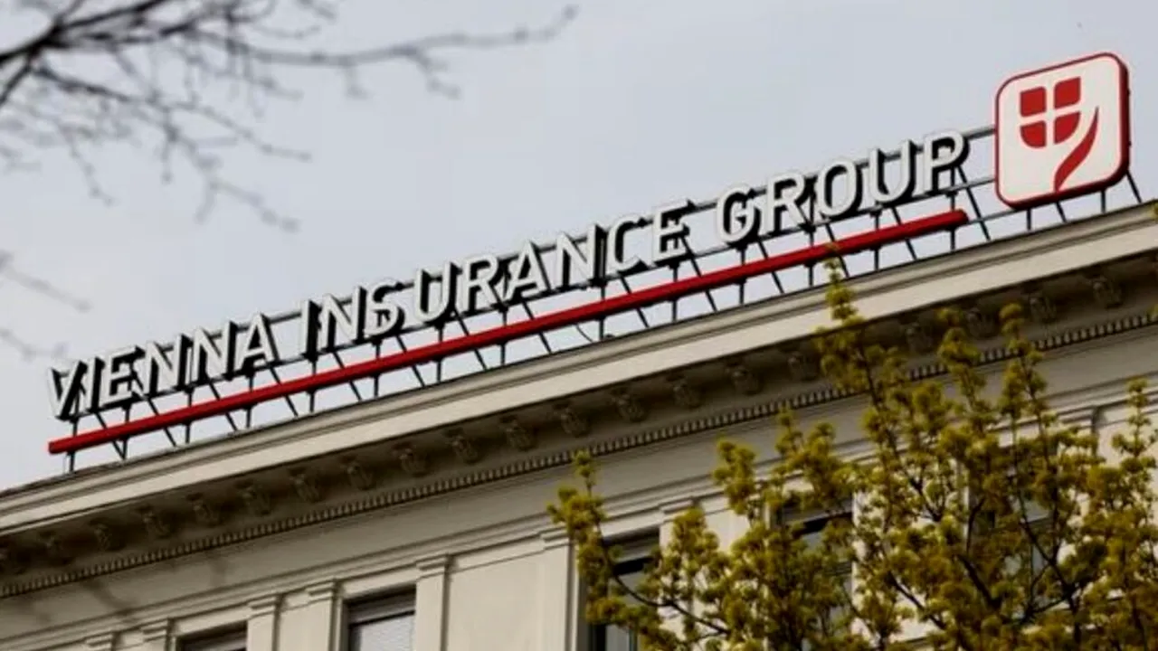 Vienna Insurance Group, pe cale să cumpere un mare asigurator german