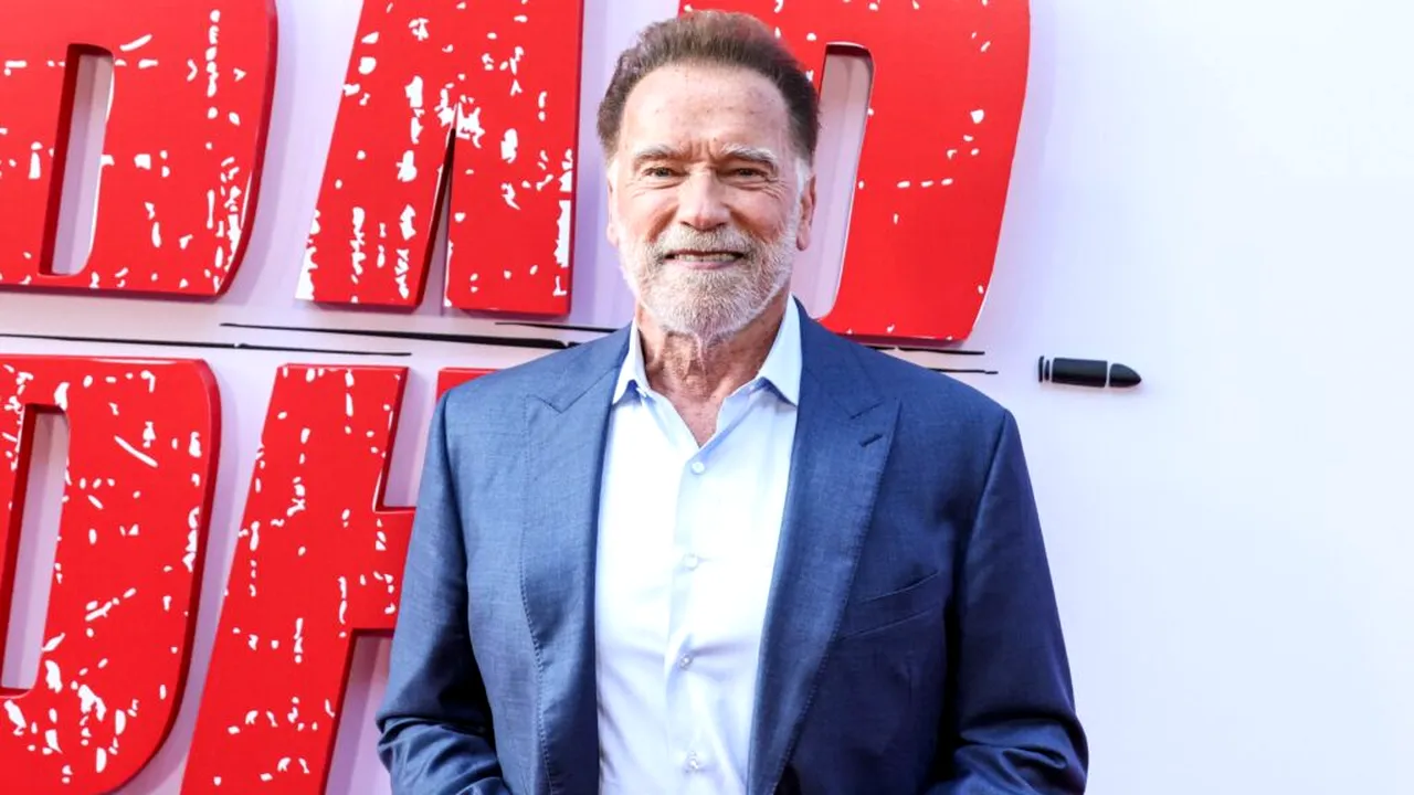 Arnold Schwarzenegger critică discursul lui Trump la ONU privind schimbările climatice: „Nu a crezut niciodată în asta”