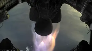 VIDEO: O nouă lansare SpaceX fără succes. Racheta Starship 11 s-a făcut bucăţi, dar Elon Musk nu disperă: „Craterul era la locul potrivit”