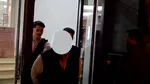 Bărbatul care i-ar fi agresat pe cei doi jurnaliști, reținut după audieri