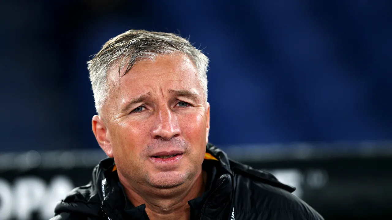 „Mister, bine ai revenit în Gruia! ” CFR Cluj a anunţat revenirea lui Dan Petrescu pe banca tehnică