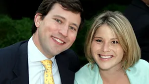 Jenna Bush, fiica preşedintelui american, se va căsători în mai - presă