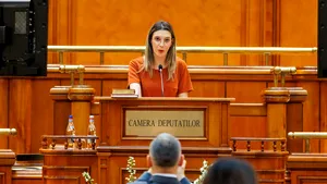 Diana Buzoianu, deputată USR: Nu am fugit de la guvernare, dar noi voiam nişte soluţii concrete