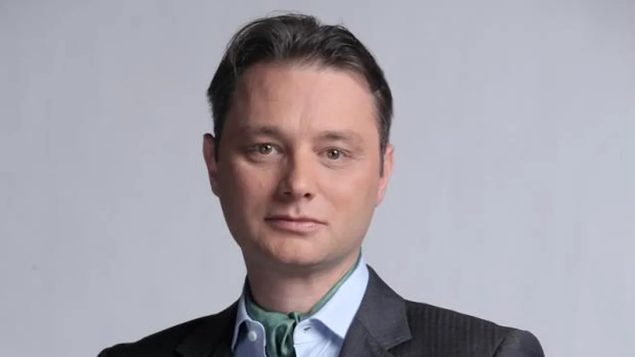 Jurnalistul Luca Niculescu va fi ambasadorul României în Franţa - FOTO