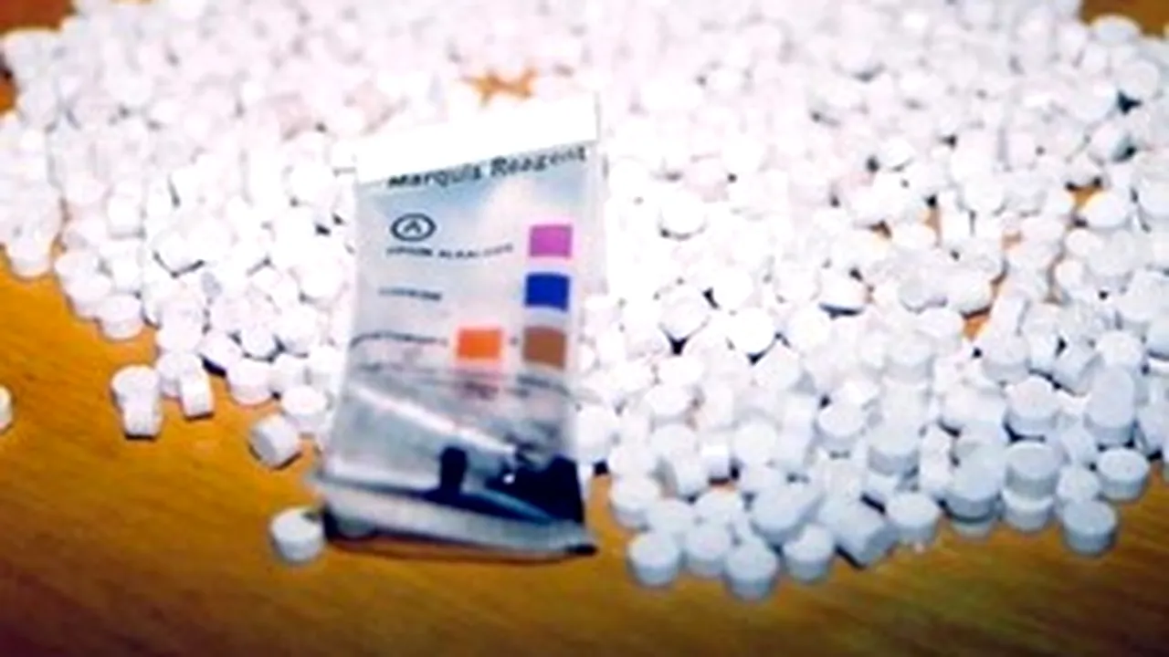 Brazilian Police Arrests Four Romanians Holding 5 Kg Of Cocaine – Media
