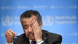 Directorul OMS a prezis criza noului coronavirus: „Lumea ar fi trebuit să asculte” 