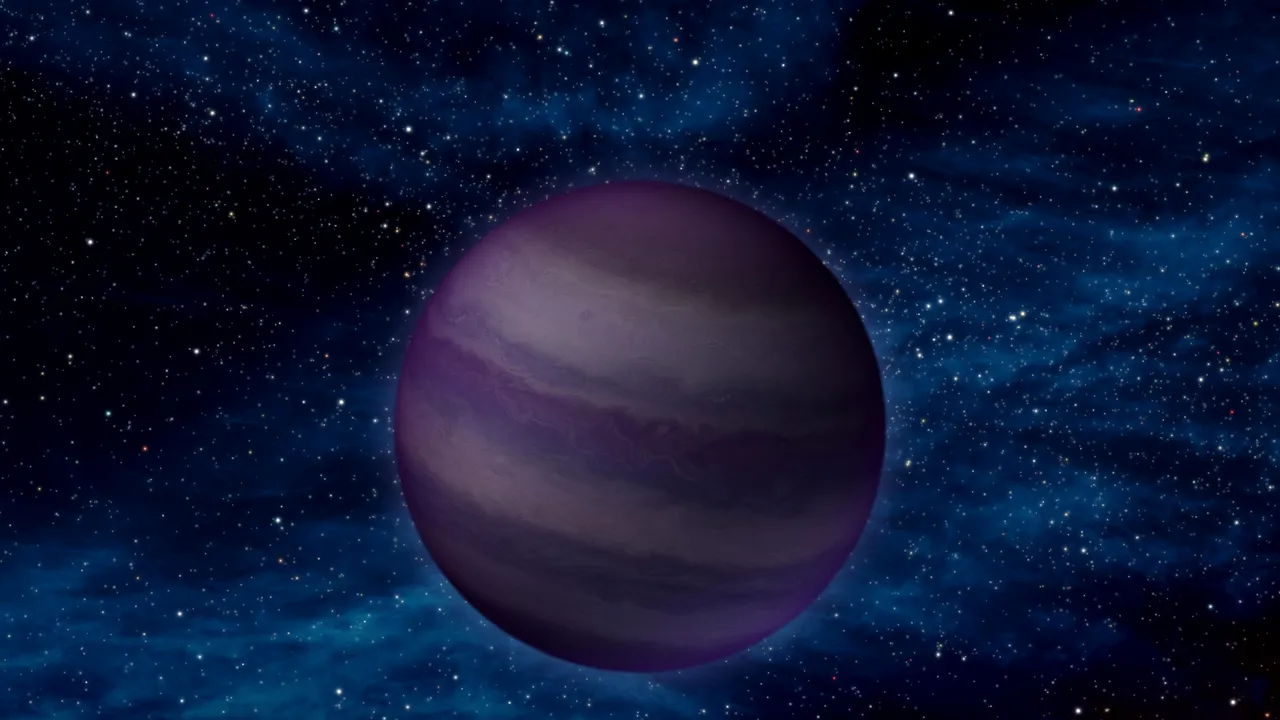 Astronomii susţin că planeta nr. 9 este de mărimea lui Neptun şi are 20 de sateliţi naturali 