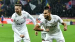 Acționarul lui CFR Cluj, reacție surprinzătoare despre Mircea Lucescu și cazul Louis Munteanu