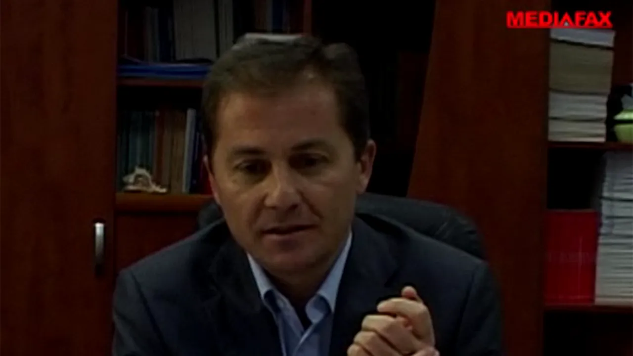 INTERVIU - Morar: Corupţia este un fenomen care se lipeşte de cei aflaţi la guvernare - VIDEO