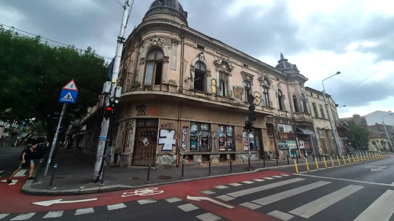 „Casa Petrescu” intră în patrimoniul Sectorului 1 și va deveni centru educațional și cultural