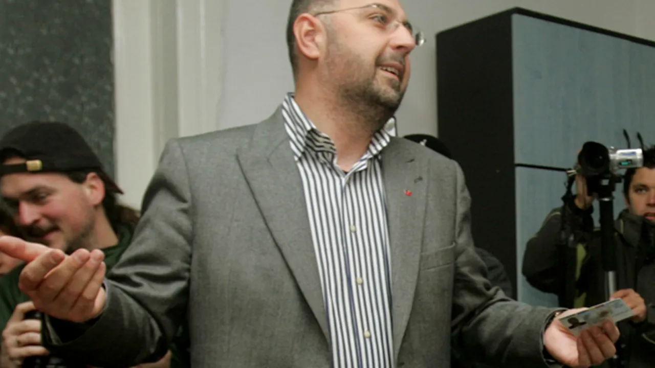Kelemen: Eu nu am simţit în campanie atac energetic sau cibernetic