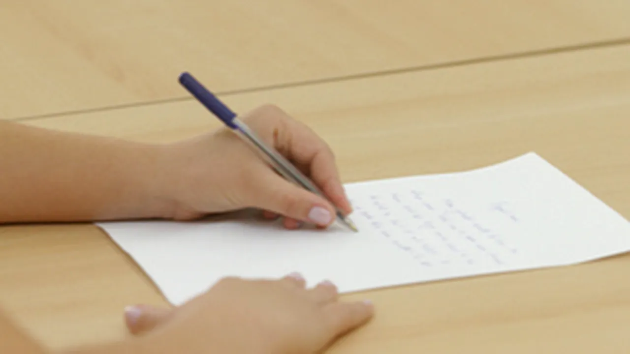 Romania Civil Code Sub-Committee Regulates Correspondence Rights Of Kids Aged Up To 14