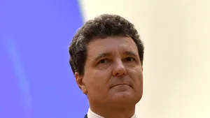 Nicușor Dan, despre amenințarea rusă: Eu cred că este pentru întreaga Europă