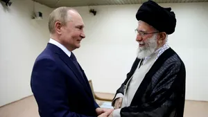 Putin, întrebat de ce nu ajută Iranul: președintele rus a recunoscut că se teme de un al treilea război mondial