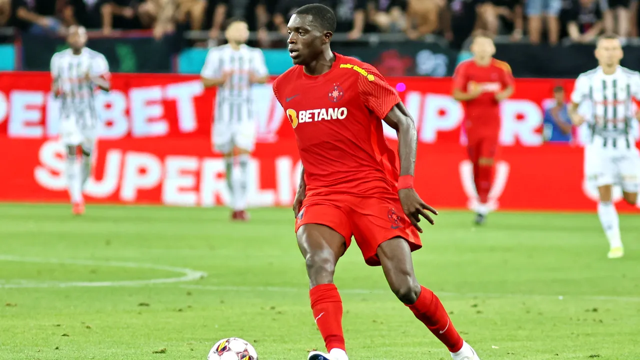 Bookmakerii sunt siguri: FCSB nu poate scăpa calificarea în play-off-ul Conference League