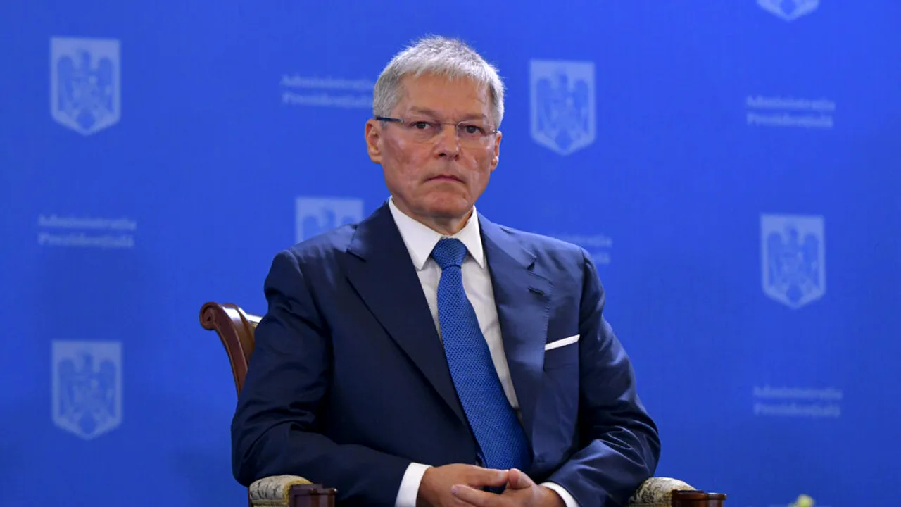 „Vision Francophonie 2030”, apreciată de Nicușor Dan. Mesaj pentru Dacian Cioloș