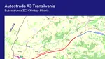 Autostrada A3: Un nou lot va fi construit în Bihor