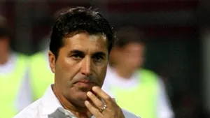 Peseiro: Putem învinge cu 2-0 la Bucureşti