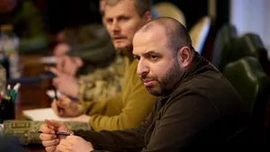 Ucraina analizează la nivel tehnic planul de pace propus de SUA și cere respectarea proprieii poziții