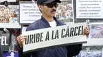 Fără precedent în Columbia: Fostul președinte Álvaro Uribe, condamnat pentru abuz de procedură și mită