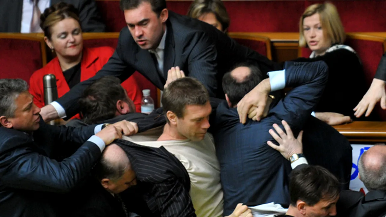 Putin critică 