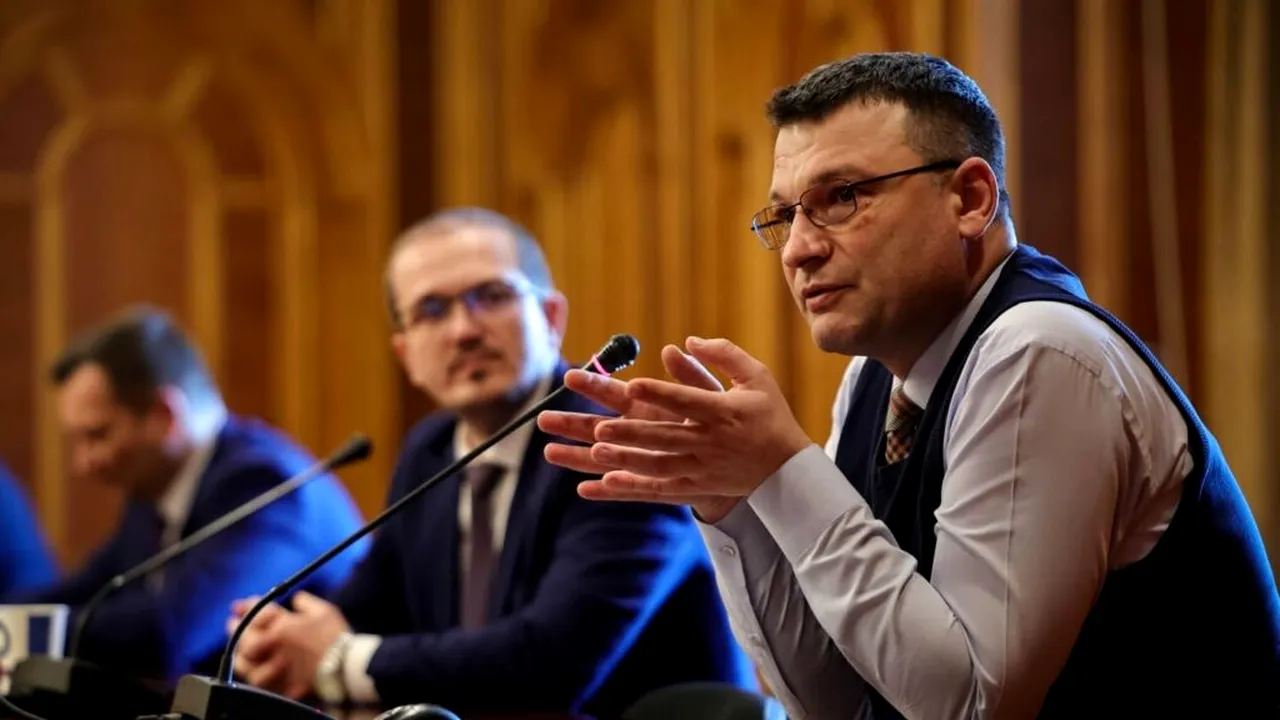 Rodeanu critică Guvernul Tomac: „Jucăria tehnocrată cu care Grindeanu și Simion vor să se joace”