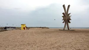 Sezon dezastruos pe litoral. Scăderi pe toate liniile. Hotelurile se închid mai devreme