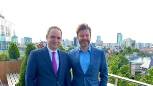 Ministrul Finanţelor a discutat cu Daniel Dines, CEO UiPath, pentru un centru de excelenţă