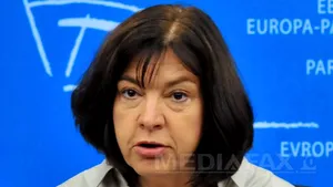 Moscova i-a interzis unei eurodeputate germane să intre pe teritoriul Rusiei