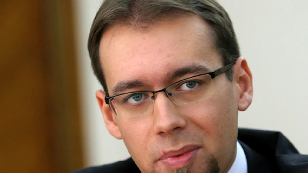 Chiuariu: Nu avem timp să depunem amendamente pe Legea ANI, o să le formulăm pe loc