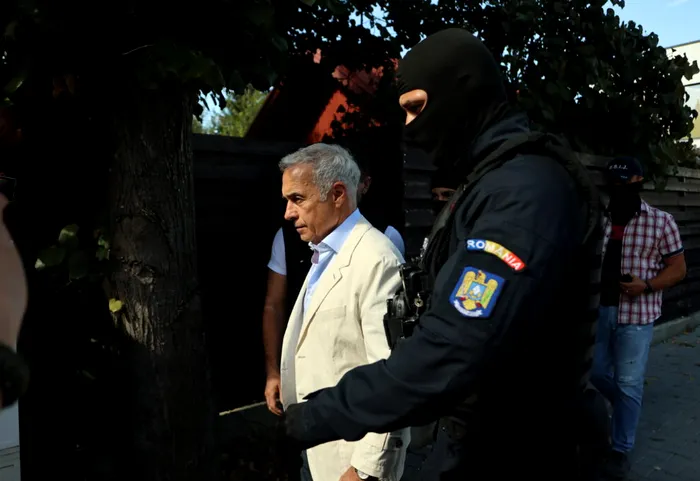 POLITIC Călin Georgescu a ieșit liber din Tribunalul București. Primul mesaj al fostului candidat