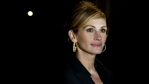 Julia Roberts: 