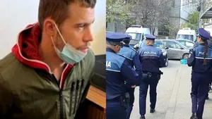 Deţinutul evadat din arestul IPJ Dolj, de negăsit. Filtre rutiere pe raza întregului judeţ