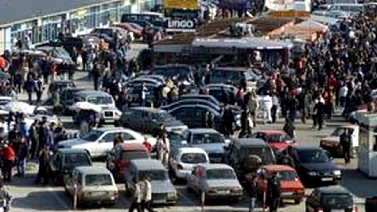 Social Democrat Submits Draft To Cancel Car Tax