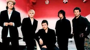 Duran Duran îşi va promova noul album pe Broadway