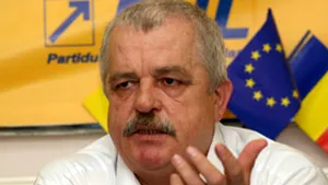 Remeş: Probabil, am devenit o ţintă