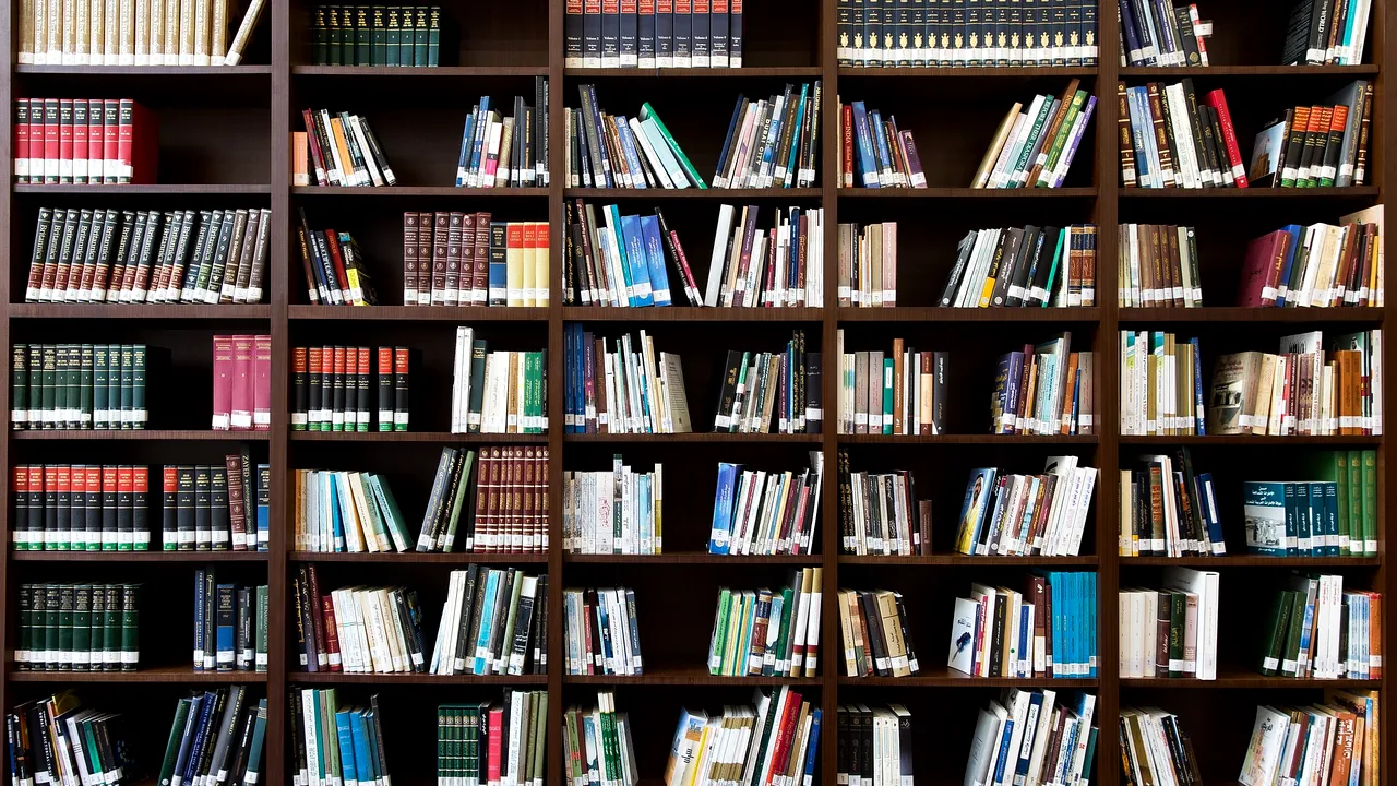 Premieră în România. O bibliotecă are interpret mimico-gestual pentru persoanele cu dizabilităţi