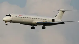 Un pilot al Air Algerie figura printre pasagerii avionului prăbuşit în Mali