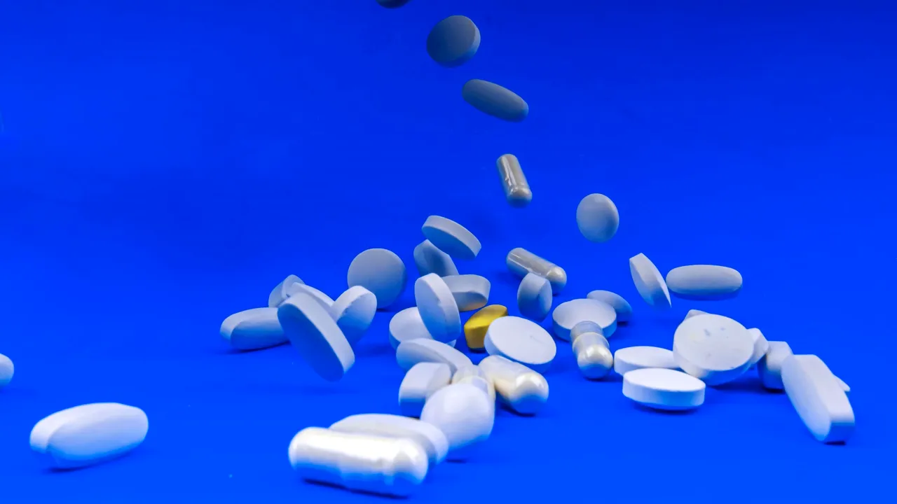 Primul medicament derivat din plante intră în studii clinice pentru Covid 19