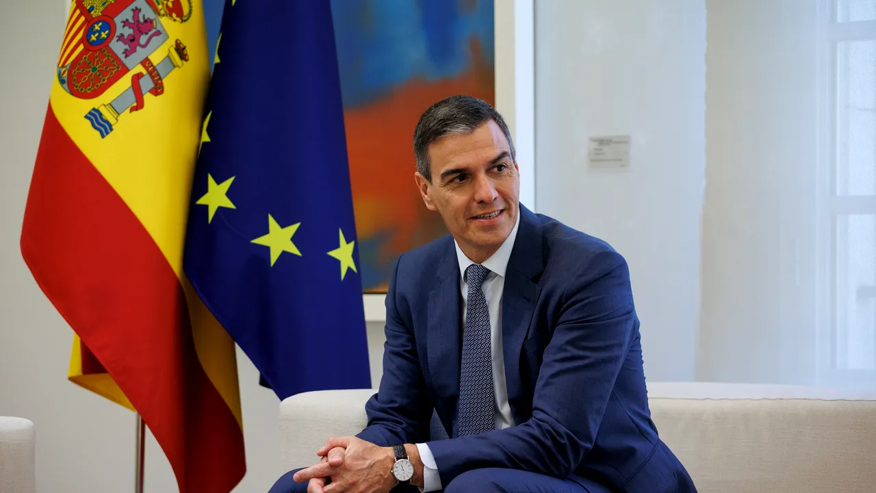 Sanchez: Întreaga noastră atenţie se va concentra duminică asupra Franţei