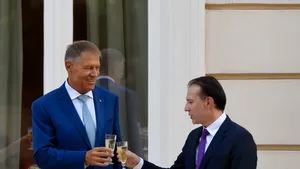 COMENTARIU Marius Oprea / Aşa arată ”România normală” a lui Iohannis. Cum ieşim din ea?